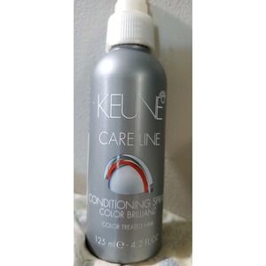 KEUNE Care Line Color Brillianz Conditioning Spray Original‎ 4.2 oz